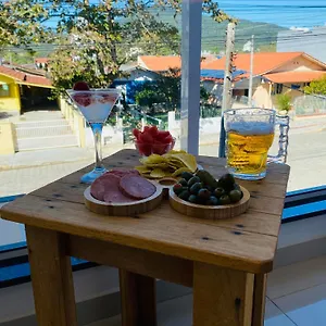 Sobrado1 Viva Uma Experiência Diversa! Casa de Férias Porto Belo