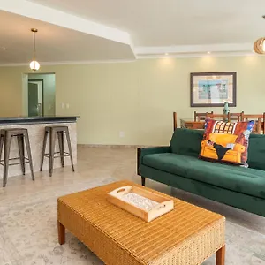 Flatrock Apartamento Cidade Do Cabo