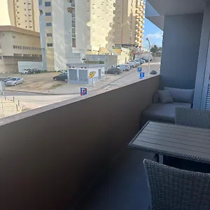 Apartamento Elite 1f, Portimão