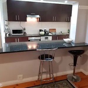 Bramber Court Art-deco Self-catering Apartamento Cidade Do Cabo